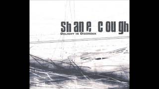 SHANE COUGH - Ode To The Sandman