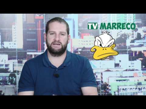 TV Marreco   Cresol Marreco Futsal  X CAD Guarapuava  27 05 2016