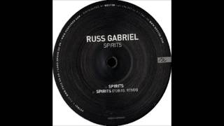 Russ Gabriel - Spirits (Tobias Remix)