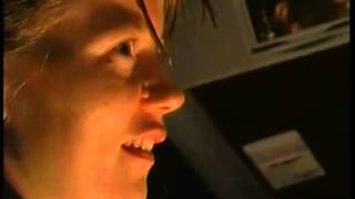 Kelda Holmes showreel video