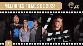 OS MELHORES FILMES DE 2024 | PARTE 1