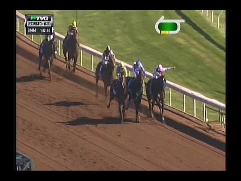 2015 Coolmore Lexintgon Stakes