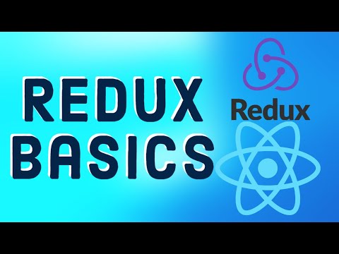 React Tutorial 24 Using Redux and react redux