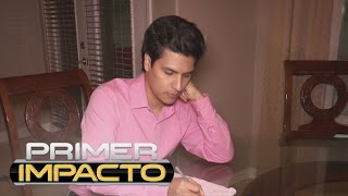 El ADN no falla: Luis Alberto Aguilera es hijo de Juan Gabriel