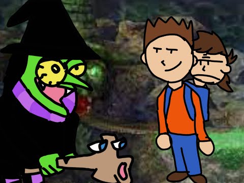 i play banjo-kazooie for the first time in the entire life cycle ever