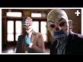 PAYDAY 3 Is Actually Hilarious
