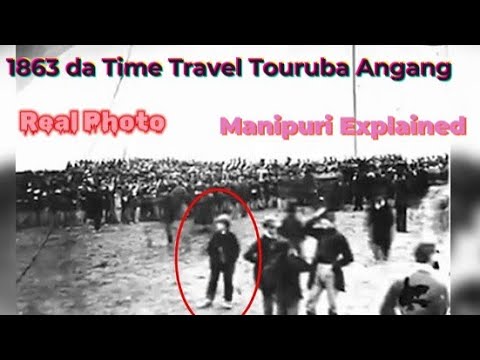  Project Pegasus|| Time Travel gi Mei taba Wari #night_stalker_manipur