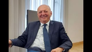 Intervista a Gilberto Pichetto Fratin, viceministro allo sviluppo economico