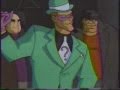 Batman If You Re So Smart Why Aren T You Rich Fox Promo