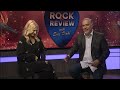 Greta Gaines Interview - Rock & Review with Eric Dahl, 11/7/2025