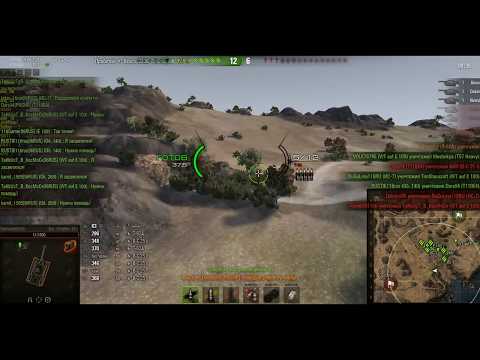 Гениальная тактика на Эль-халлуфе спервого респа