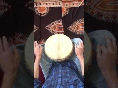 Fanga/ Root -  "Note Pattern"