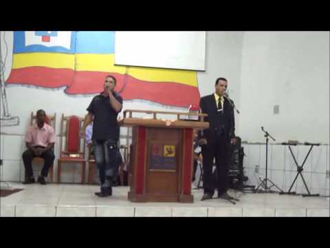 Quadrangular Vera CRuz....B.H...M..G....05 Maio 2012 Irmãos Oliveira.Caete