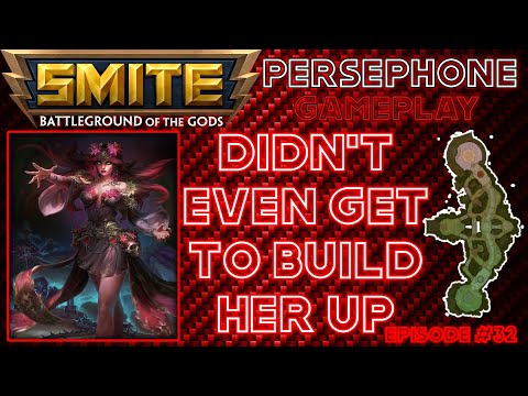 Ohhh Now I See (Smite) Episode #32