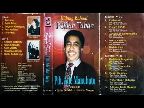Kasih Setia Mu ~ Elzanosa Trio