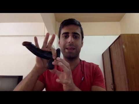 Cómo Hacer Masajes Para Mejorar La Erección Masculina