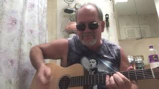 Spanish Larry Coryell-Al DiMeola Influenced Guitar Improvisation...