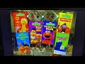 Opening To Sesame Street Put Down The Duckie 1996 VHS