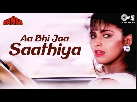 Aa Bhi Jaa Saathiya — watch video