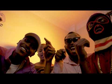 Sidai - Drafted Reece X Lynx2lit (Official Trap Video)