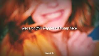 Red Hot Chili Peppers - Funny Face (Sub Español)