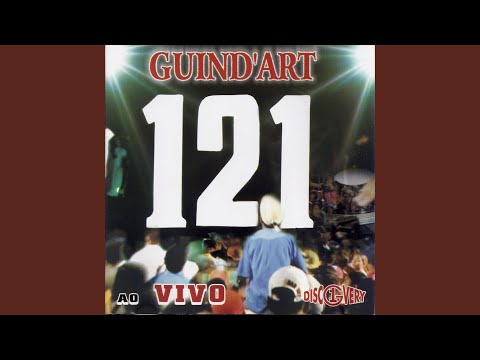 Bom Malandro (Ao Vivo)