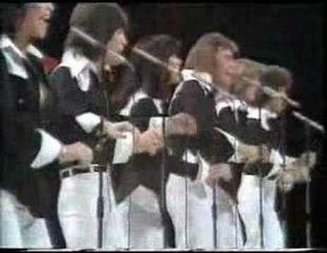 Guys n Dolls - If Only for the Good Times