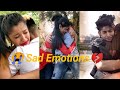 Tik Tok Sad Emotions रुला देने वाली वीडियो Short Video World Bre