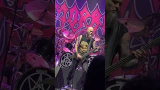Morbid Angel Live 2023 #2