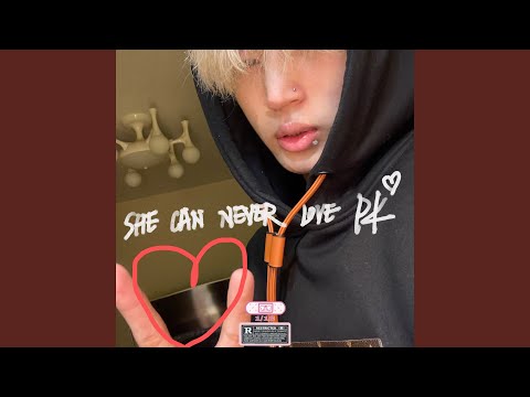 絕不可能愛我（pord.snorkatje）