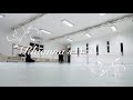Dance Class By German Moncal