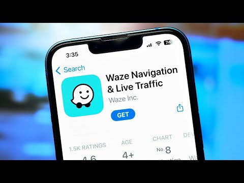 How Waze’s $1 Billion Shortcut Beat Google Maps, Garmin & TomTom