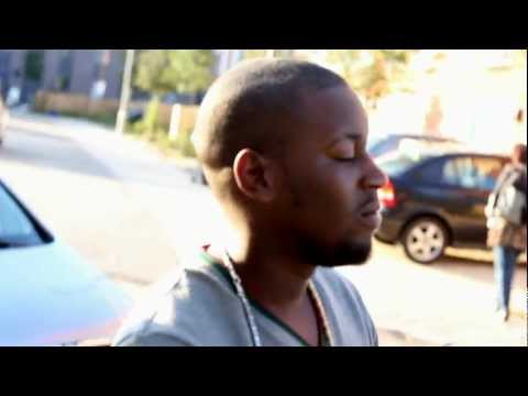ADRTV - Shay Millz - Ride Out (Exclusive Net Video)