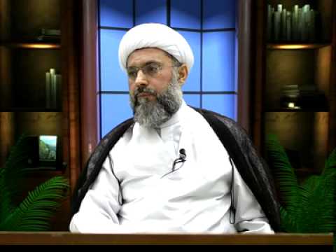 ⁣تابوت بني إسرائيل - قصة طالوت وجالوت (2/5) :/: من وحي الأولين (14/17)