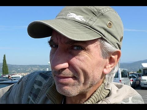 Ralf Richter im Mercedes-Benz CLS - GRIP - Folge 130 - RTL2