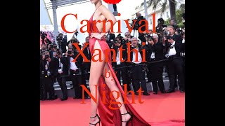 preview picture of video 'ΚΑΡΝΑΒΑΛΙ ΞΑΝΘΗΣ - Carnival Xanthi - Romeo by Night'