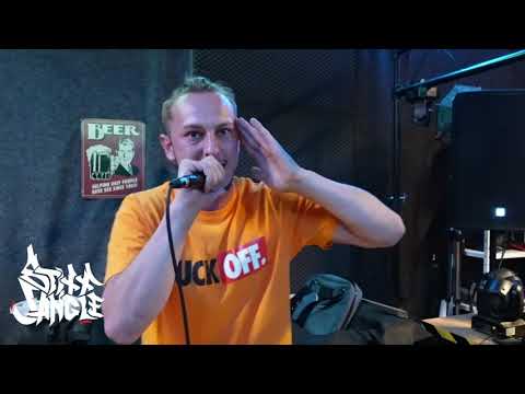 Stiff Jangle x Rizzla - Session vol. 2