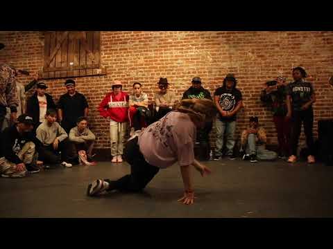 |Genesis vs Mad Max| B Girl top 8 - Break LA Only the Strong Survive 2020