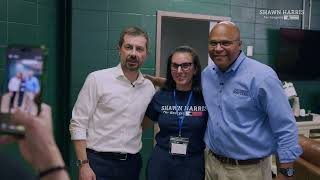 Shawn Harris: A Coalition to Win in Northwest Georgia | April 7 #GA14