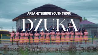 Download lagu Dzuka — Area 47 Senior Youth Choir mp3
