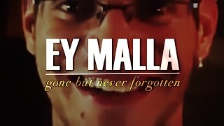 Ode to EyMalla