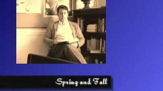 Spring and Fall (Gerard Manley Hopkins)