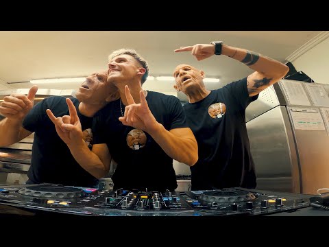 K-Style and Papi Jumper