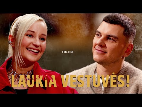 Nepatogūs klausimai su Rolandu Mackevičiumi. Svečiuose – Rūta Loop