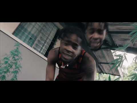 Jay Oc James- Cheque (Official Music Video)