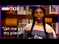 Chewing Gum | Tracey Goes to Book Club | HBO Max