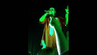 Tech N9ne - Alucard chilliwack