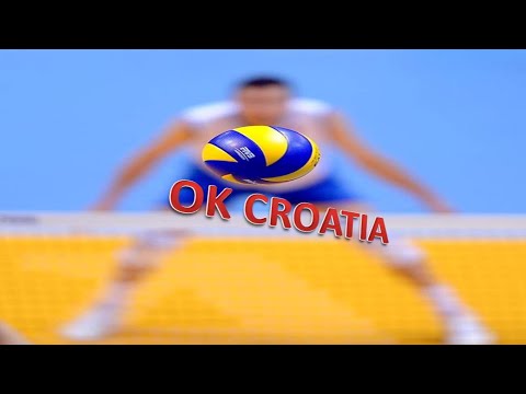 OK Croatia - OK Sheeft (2. HRVATSKA LIGA)
