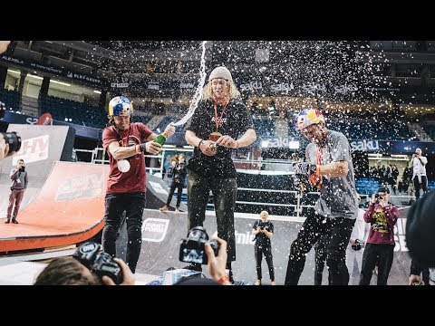 SIMPLE SESSION 19 WAS BEYOND AWESOME!