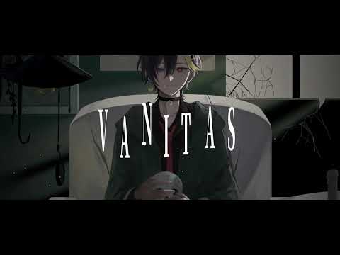ヴァニタス 中低音イケボで歌ってみた(cover by だいきり)